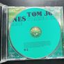 Tom Jones - Praise and Blame CD Image 2