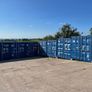Self Storage Container IRE/UK Border Image 10