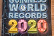 Guinness World Records 2020