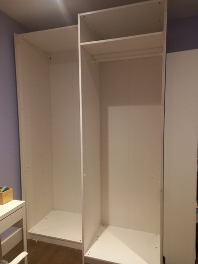 Ikea Pax wardrobe