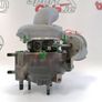 Toyota D-4D 2.0 remanufactured turbocharger (2002) Image 2