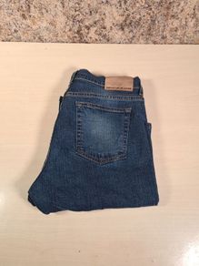 womens DKNY So Low Lita bootcut jeans Size 10 long