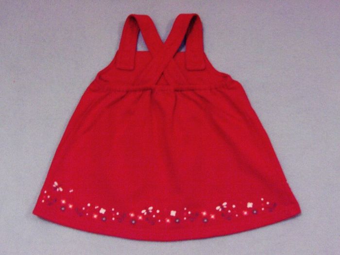 Baby Girls Jasper Conran Dress 6-9 mths