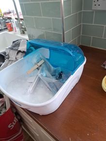 foot spa