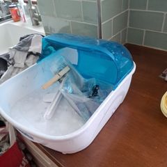 foot spa