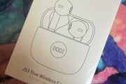 Brand new wireless earphones
