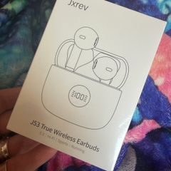 Brand new wireless earphones