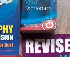 school books