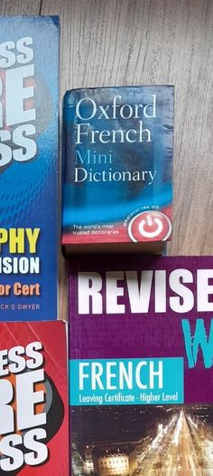 school books