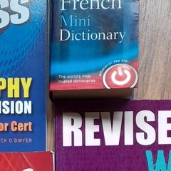 school books