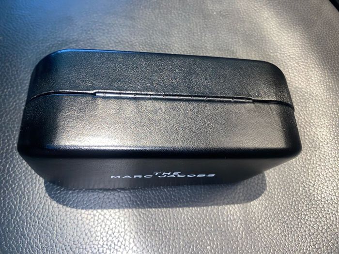 Marc Jacobs Sunglasses Hard case
