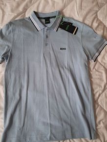 Men's Boss T-shirt NEW