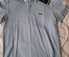 Men's Boss T-shirt NEW