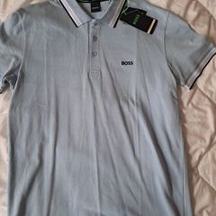 Men's Boss T-shirt NEW