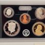 USA United States 2024 Silver Proof Set American Women Quarters Stunning Set! Image 3