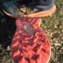 Hoka Zinal 2 trail runners Image 5