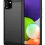 Armour Case For Samsung Galaxy A12 A21S A20E A40 A50 A42 A51 S10 S20 S21 Cover Image 7
