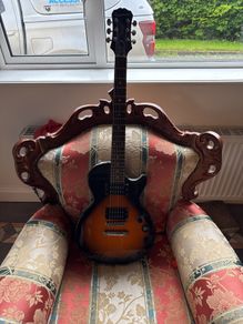 Epiphone Les Paul Special II electric guitar