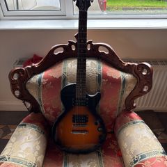 Epiphone Les Paul Special II electric guitar