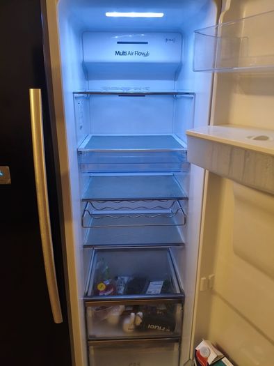 fridge