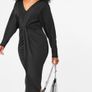 Black Dress Image 2