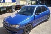 96 Peugeot 306 1.4, All Parts Cheap.