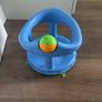 baby bath seat Image 2