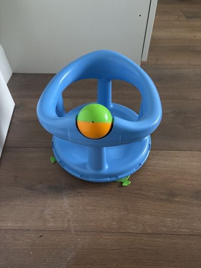 baby bath seat