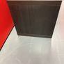 TV bench, black-brown Image 6
