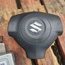 suzuki splash airbag kit Image 4