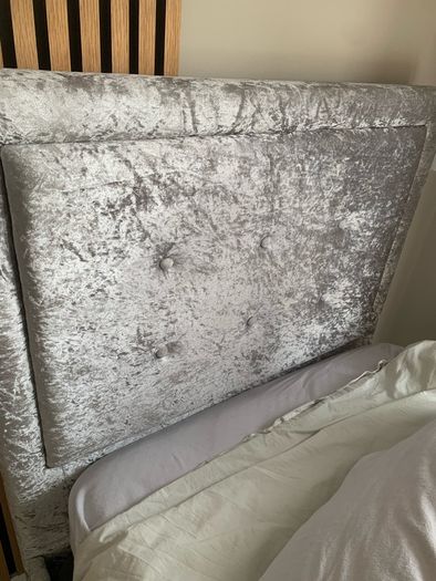 3ft single ottoman bed frame