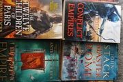 historical fiction books
