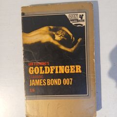 Probably, The Biggest Book Ad on Adverts