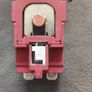 Makita Tripus Rele Contactor Switch 110v - Cement mixer Altrad Belle Minimix 150 Image 4