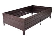 Raised beds-  wide range