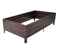 Raised beds-  wide range