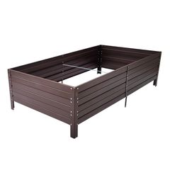 Raised beds-  wide range
