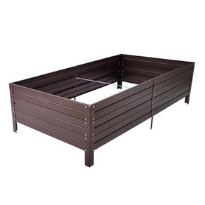 Raised beds-  wide range