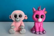 Toy mini ty