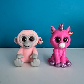 Toy mini ty