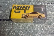 Nissan Skyline R34 Top Secret MiniGt