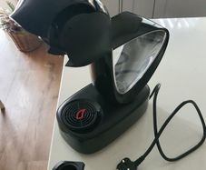 Nescafe DolceGusto