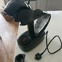 Nescafe DolceGusto
