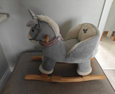 Babylo rocking horse