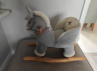 Babylo rocking horse