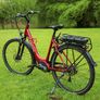 Trek Electric Bike Image 2