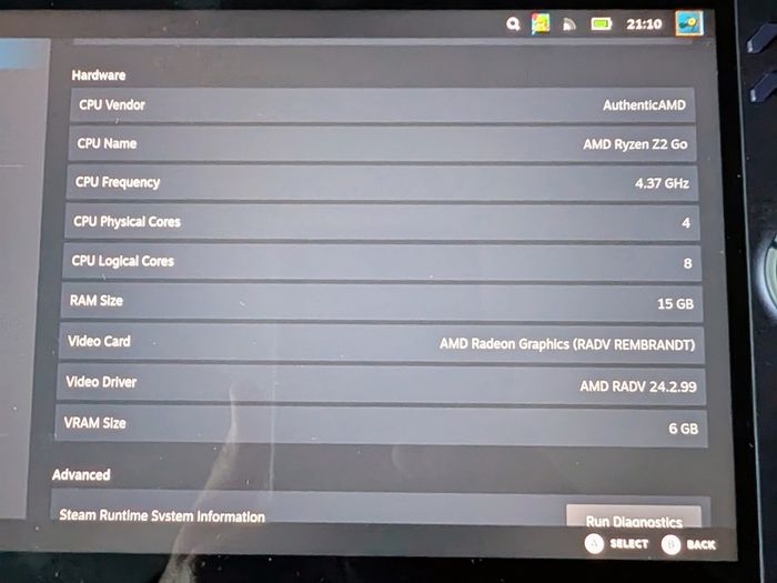 Legion Go S Z2