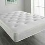Brand New Tufted Sprung Memory Foam Mattresses In Single, Double King And Superking Sizes Instock Image 6
