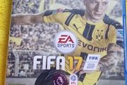 Fifa 17 PlayStation4 Ps4 Games Original