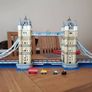 Lego Creator - Tower Bridge (10214) Image 4
